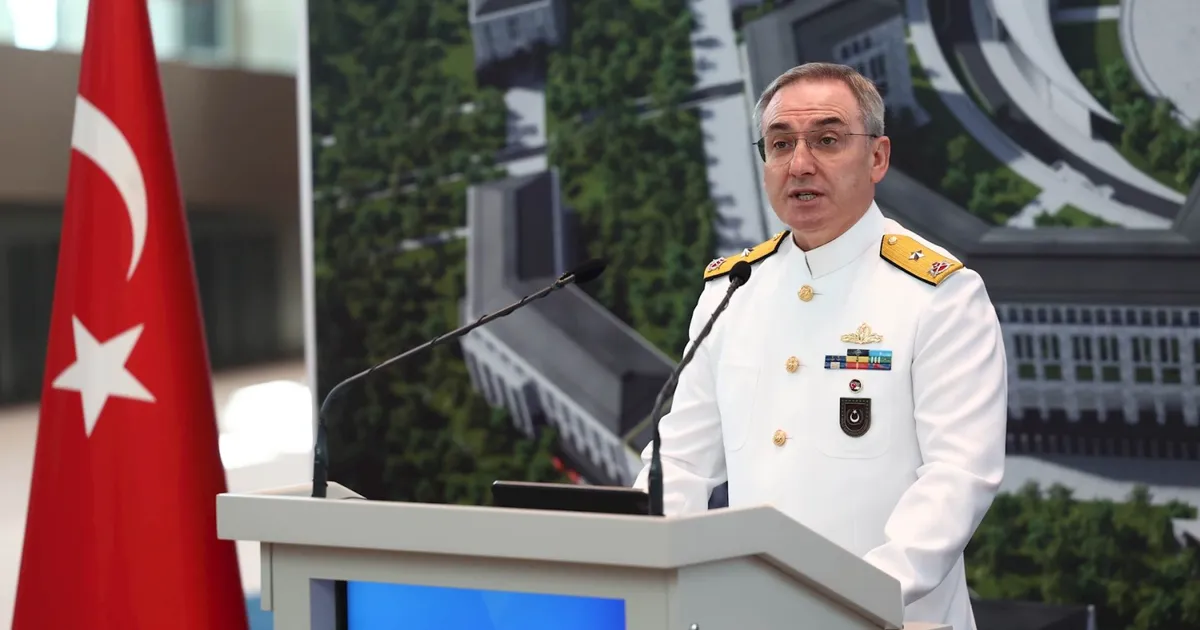MSB: NATO Zirvesi’nde Türkiye’nin savunma sanayii ve güvenlik vizyonu öne çıktı