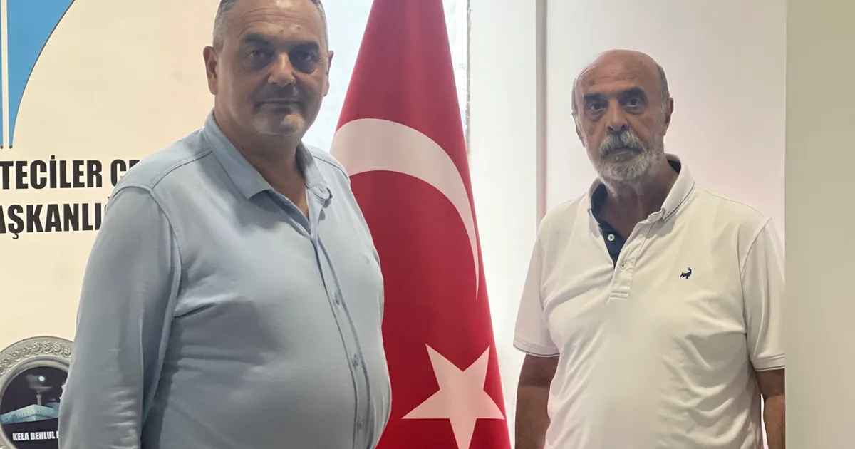 Mikail Ertosun'dan Ağrı'nın ulaşım sorununa dikkat çeken değerlendirme
