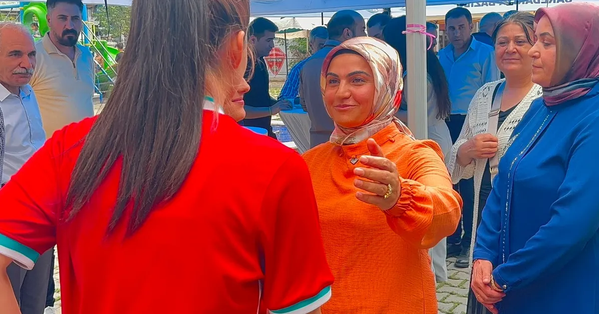 Ağrı Doğubayazıt'tan öğrencilere etüt desteği