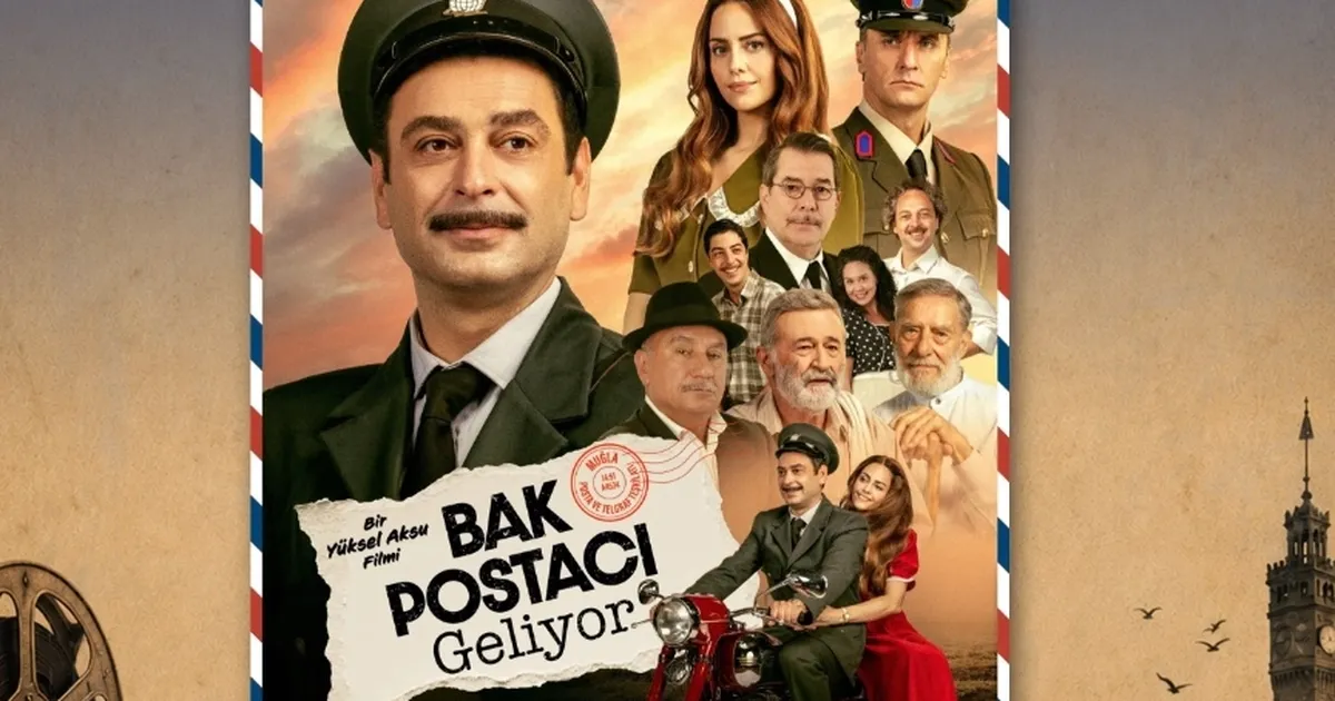 İzmir'de Gezici Açıkhava Film Günleri Karabağlar'da başlıyor
