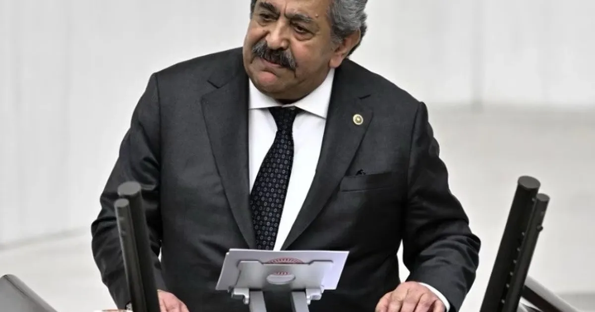 MHP’li Yıldız'dan 8’inci yıl mesajı