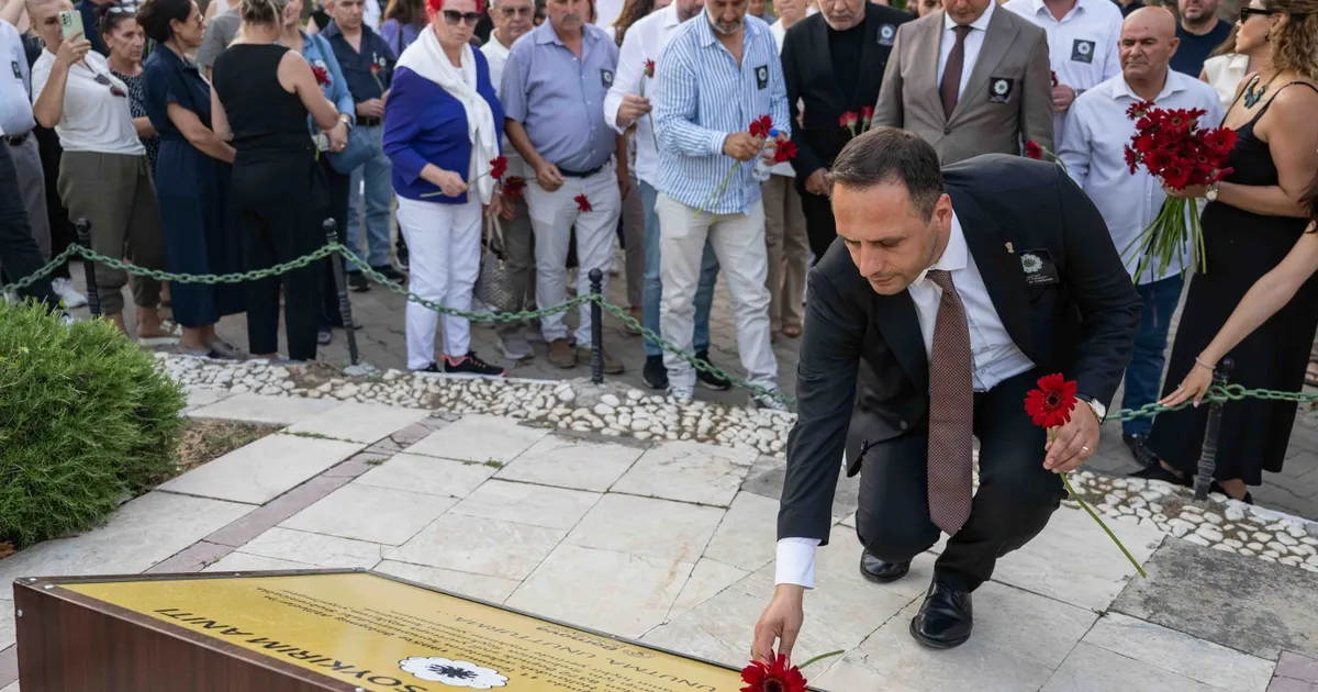 Bornova'dan Srebrenica'ya vicdan çağrısı - Gündem Haberleri