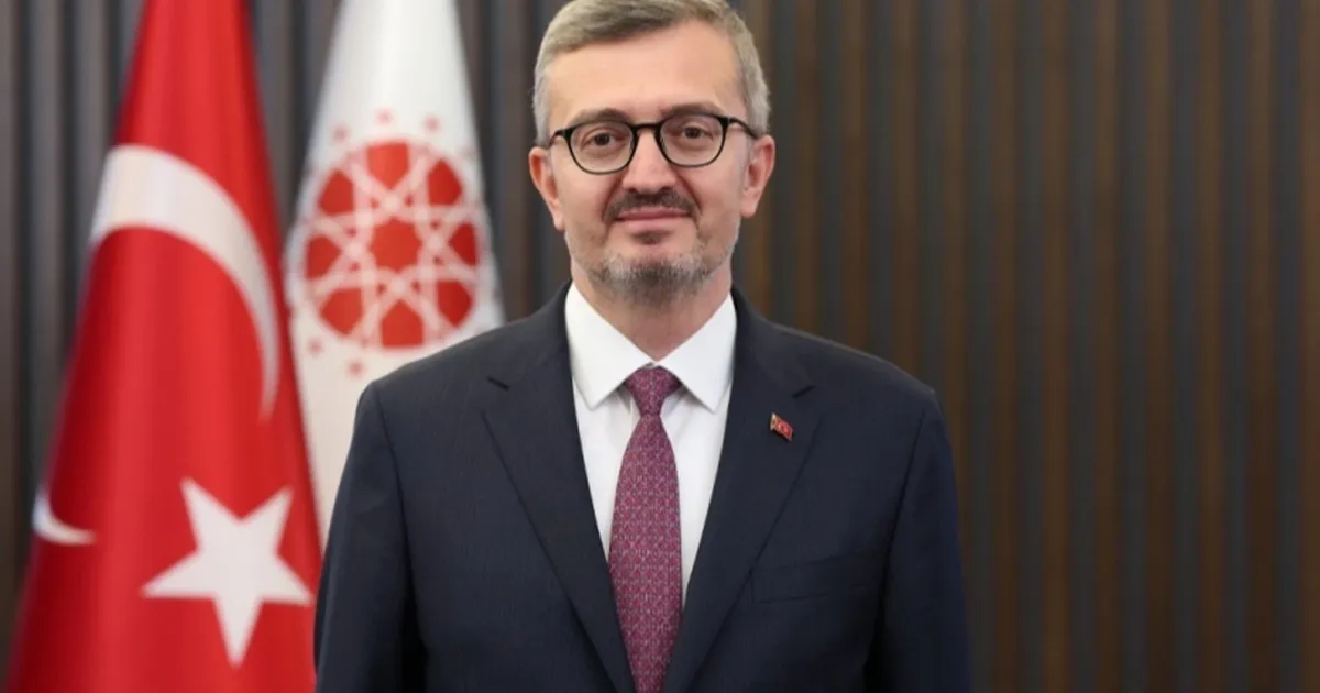 AP’nin Kıbrıs kararına bir tepki de İletişim Başkanı Duran'dan