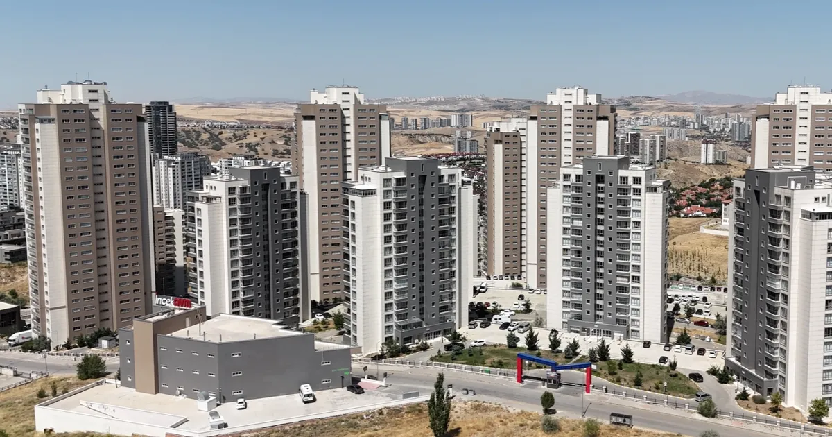Balon ilanlar emsal alınmamalı... Gayrimenkulde yeni anahtar 'doğru fiyat' olacak