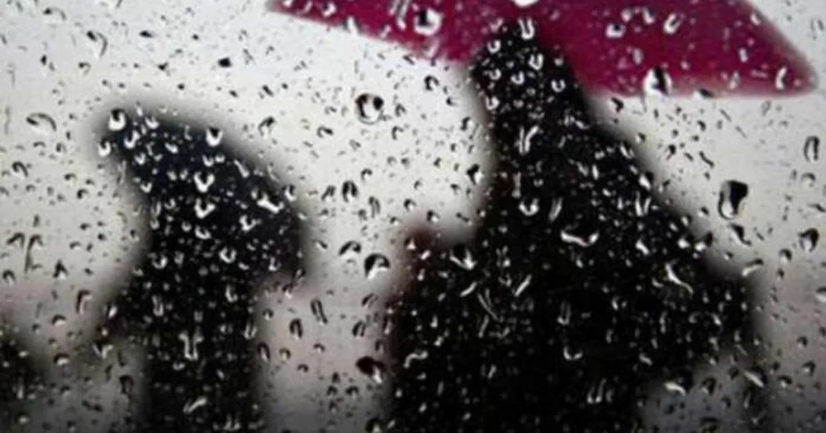 Meteorolojiden sağanak uyarısı
