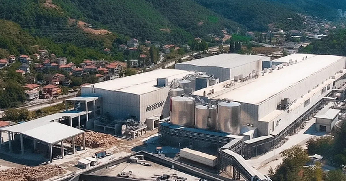 Zonguldak'a 850 milyon dolarlık yatırım