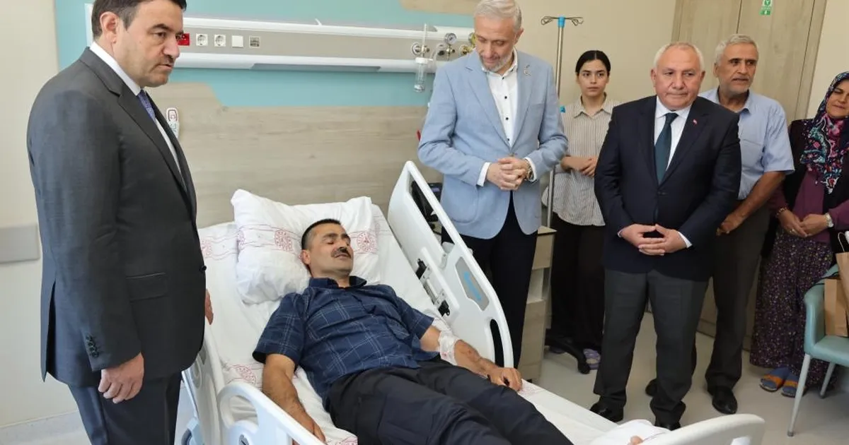 Kütahya'nın sağlık altyapısı güçleniyor - Gündem Haberleri