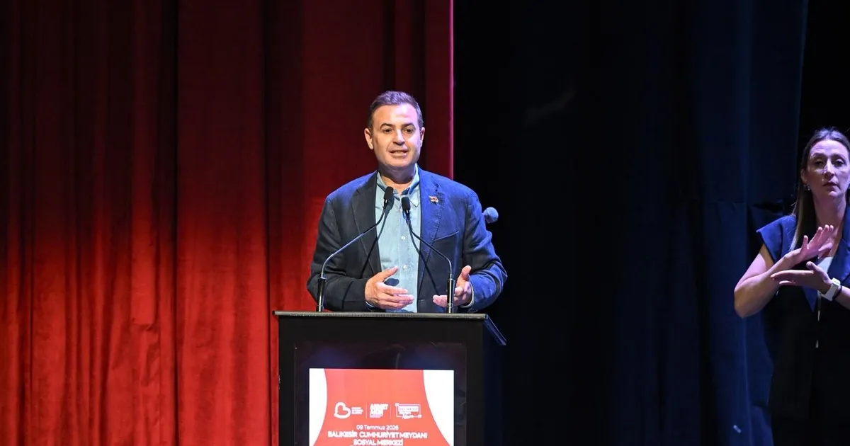 Balıkesir Cumhuriyet Meydanı Sosyal Merkezi Proje Yarışması sonuçlandı - Gündem Haberleri