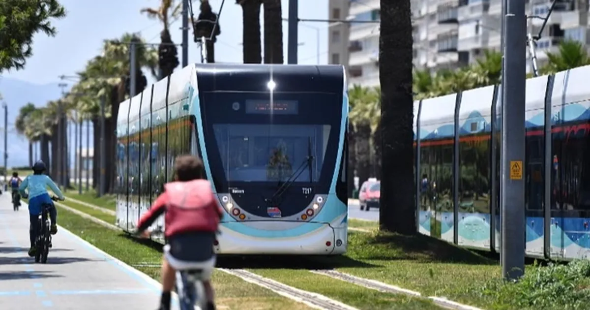 İzmir iklim nötr kent olmayı hedefliyor
