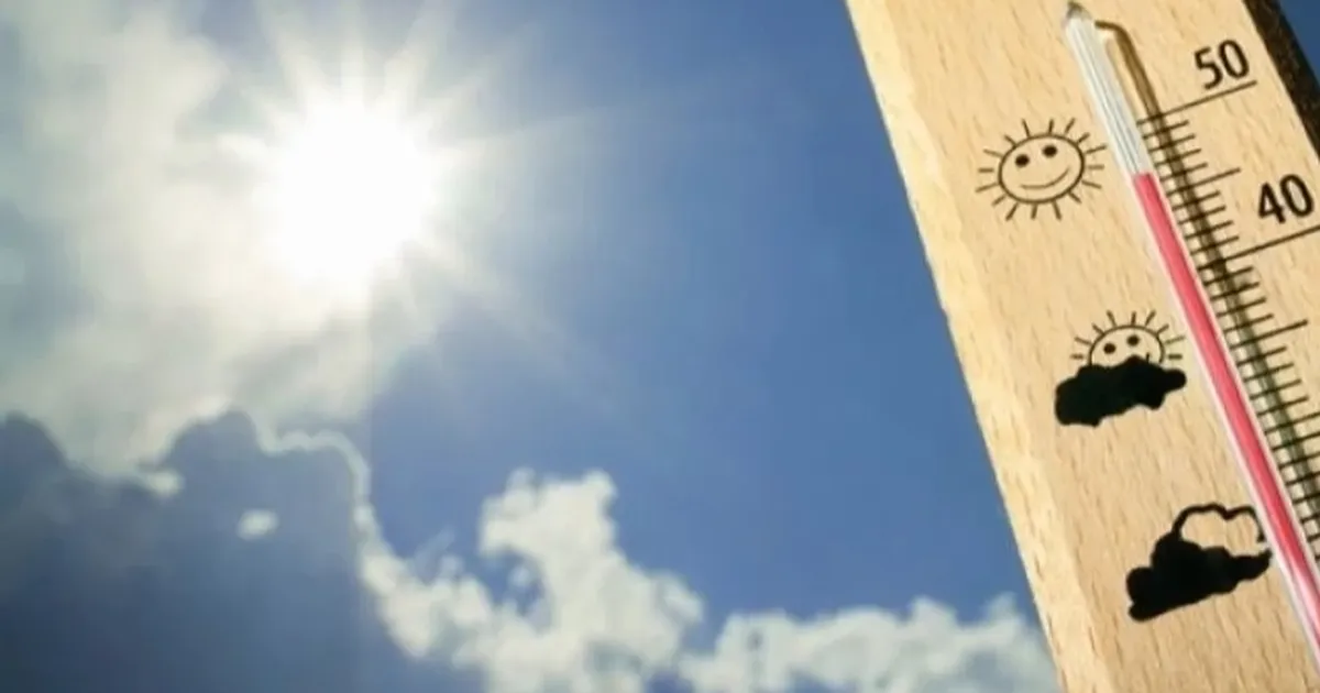 Yurtta bugün hava nasıl olacak? (12 Temmuz 2026)