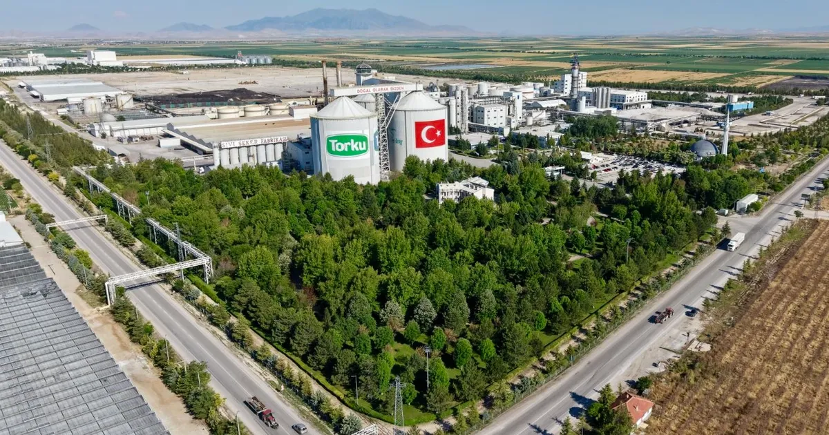 Konya Şeker'den üreticiye 664,7 milyon liralık avans desteği
