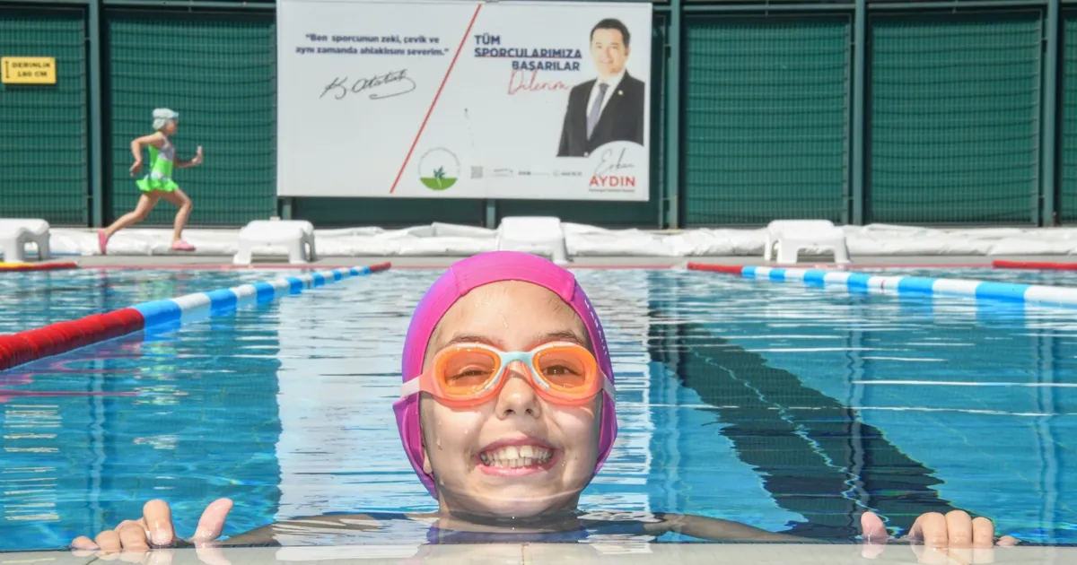 Bursa Osmangazi’den geleceğe kulaç atıyorlar