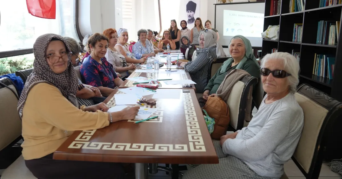 Ankara Keçiören'de 'İçsel Hal Durumu' semineri - Gündem Haberleri