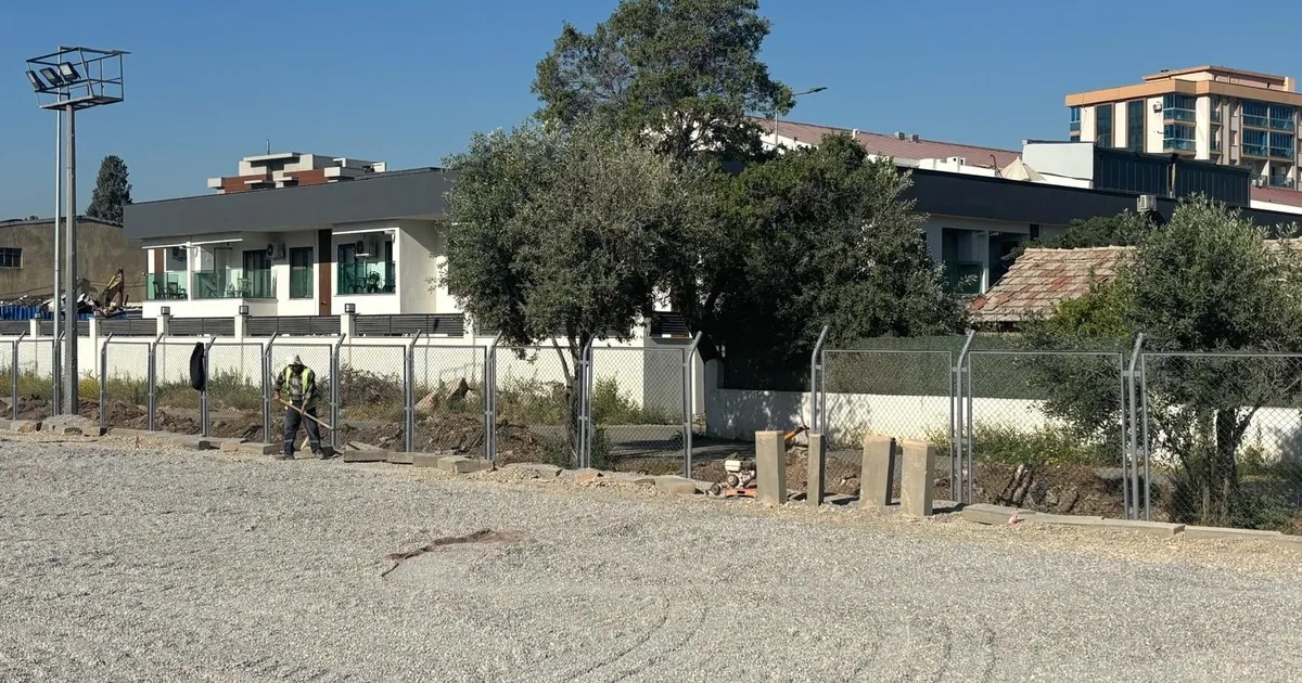 Bornova’da spora yatırım dönemi - Gündem Haberleri