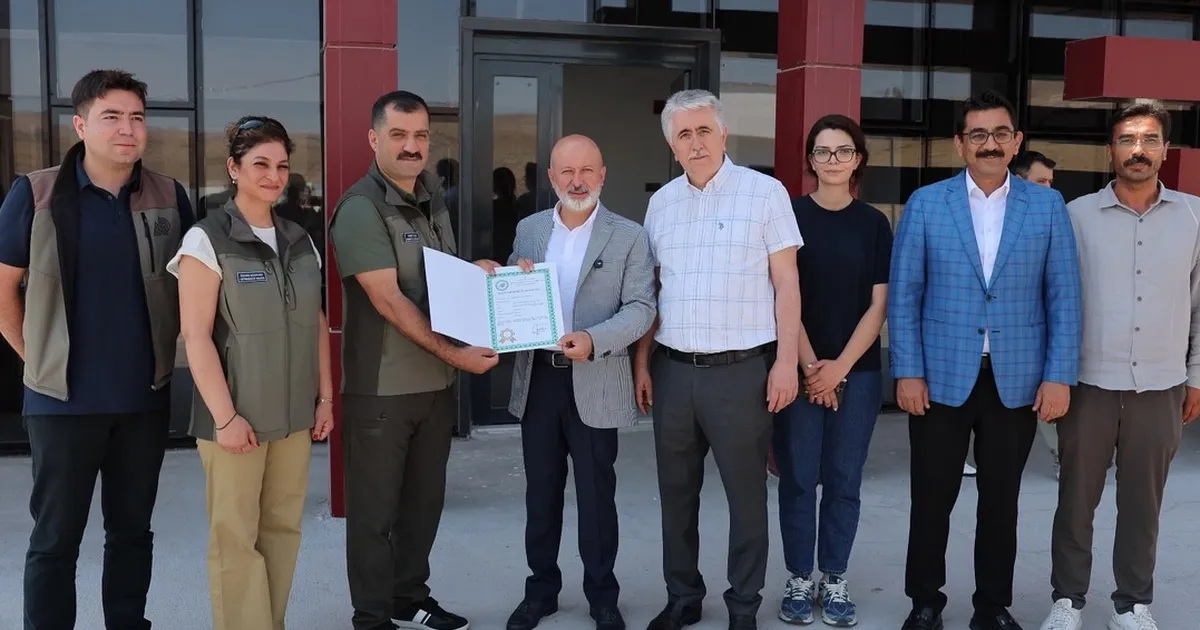 Kayseri Kocasinan'dan ilk ruhsatlı hayvan bakımevi - Gündem Haberleri