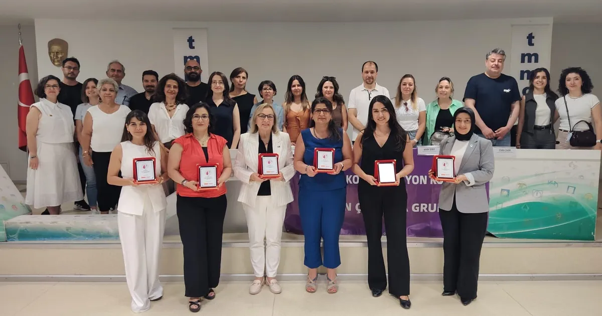 TMMOB’un kadın başkanları Bursa’da deneyimlerini paylaştı
