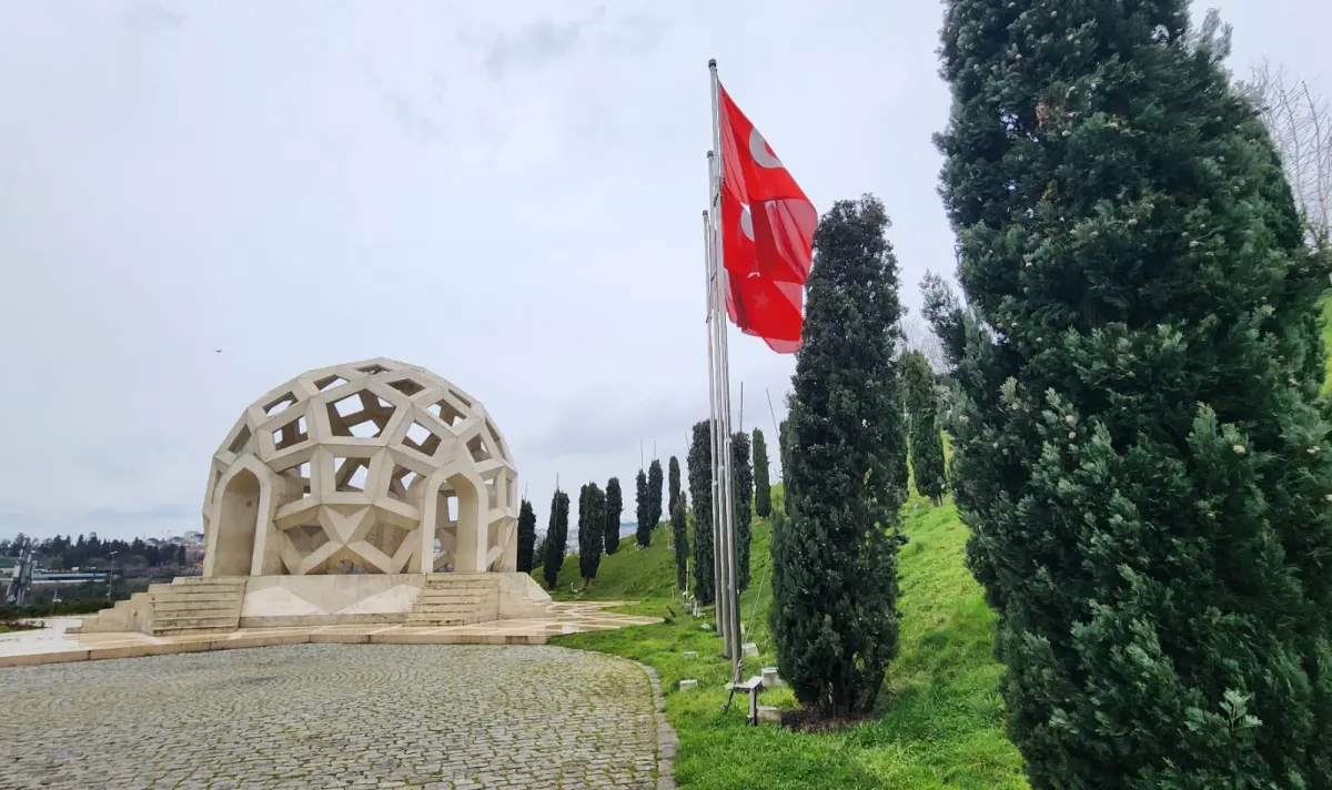 15 Temmuz'un izleri Hafıza Müzesi'nde yaşatılıyor