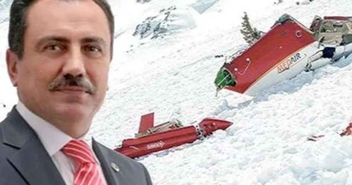 Muhsin Yazıcıoğlu'nun hayatını kaybettiği kazayla ilgili yeni gelişme... 10 ilde 29 gözaltı!