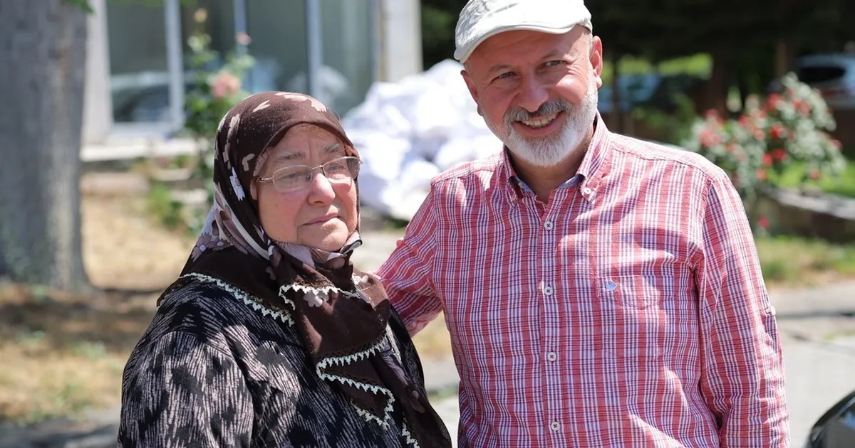 Kayseri Kocasinan'dan yeni kütüphane ve kültür merkezi