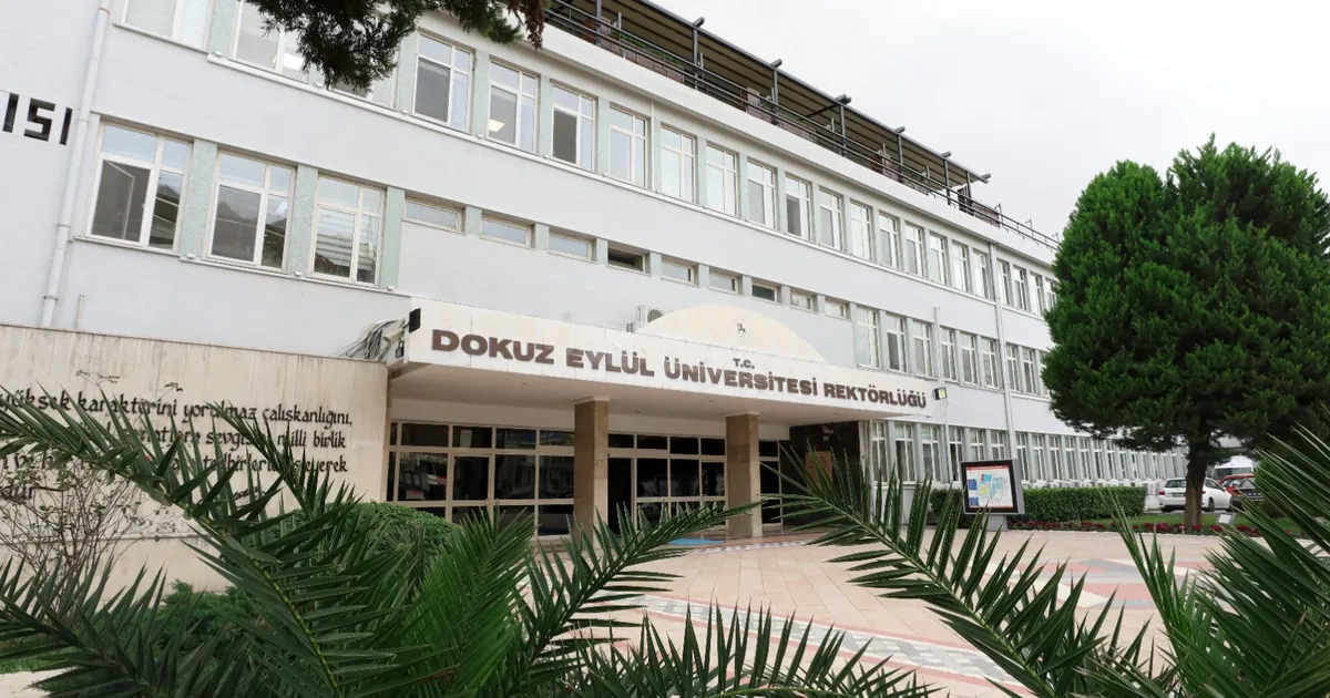Dokuz Eylül'de tanıtım ve tercih günleri başlıyor