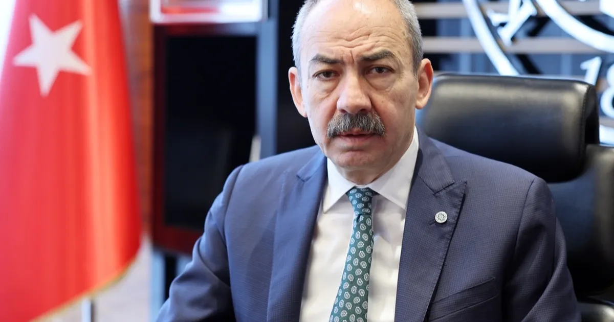 KTO'dan 15 Temmuz mesajı - Ekonomi Haberleri