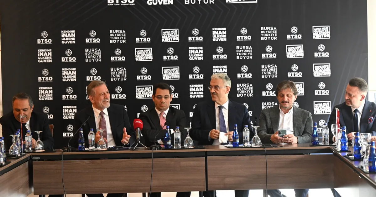 BTSO TAM, tahkim alanında etkinliğini artırıyor