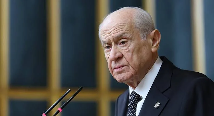 Devlet Bahçeli: Ambargoları paramparça ettik