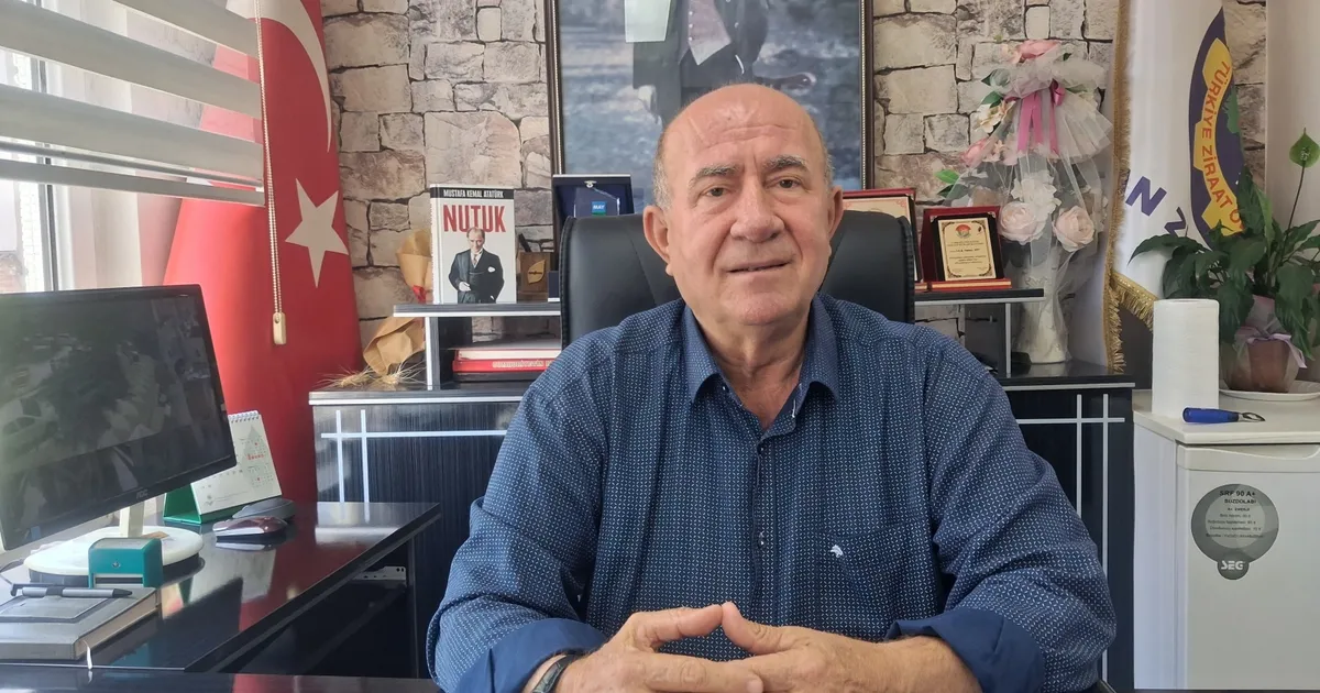 Keşan'da buğday üreticisi fiyat ve maliyet baskısı altında... Çiftçi üretirken batıyor!
