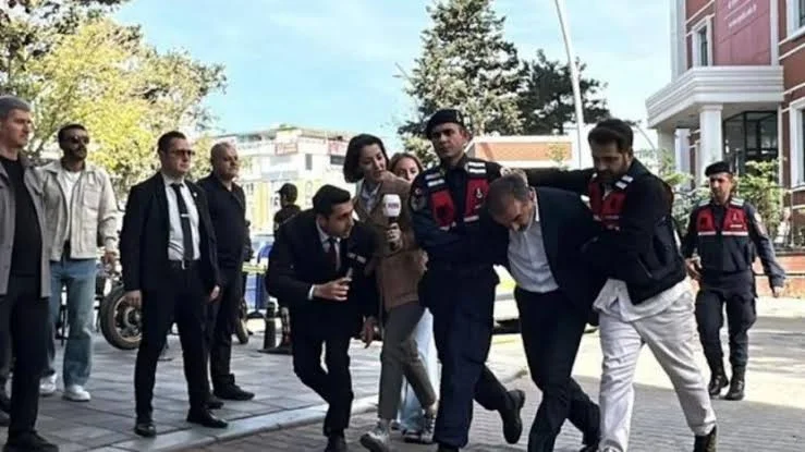 'Yenidoğan çetesi' davasında tutukluluk halinin devamına karar verildi