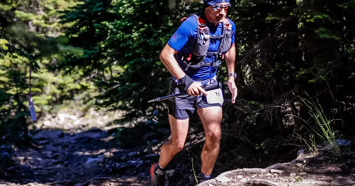Uludağ’da Ultra Trail heyecanı başlıyor... 23 ülkeden 2 bin 853 sporcu zirveye koşacak