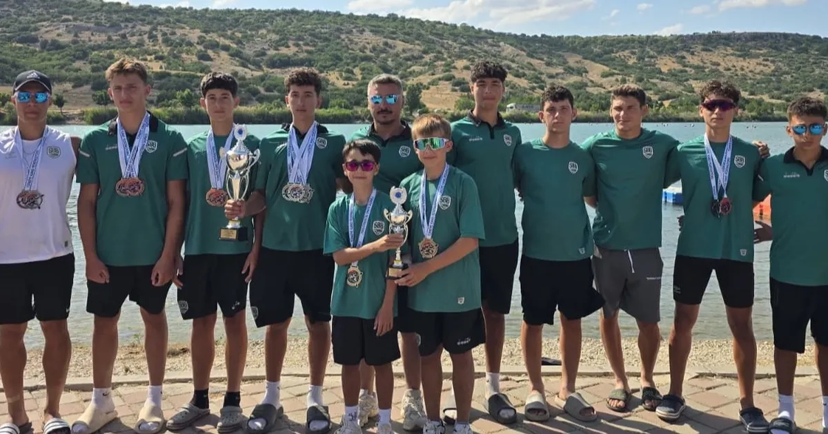 Büyükşehir sporcuları farklı branşlarda başarılarına devam ediyor