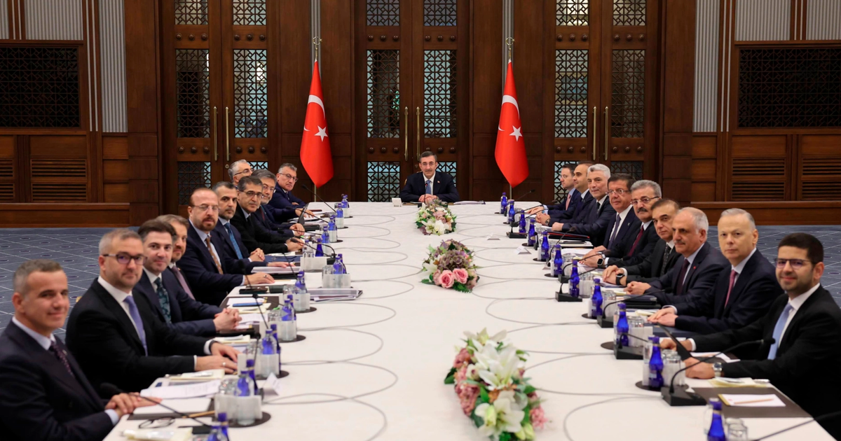 EKK yeni kararları açıkladı... Reel sektöre 1 trilyon TL'lik destek hamlesi