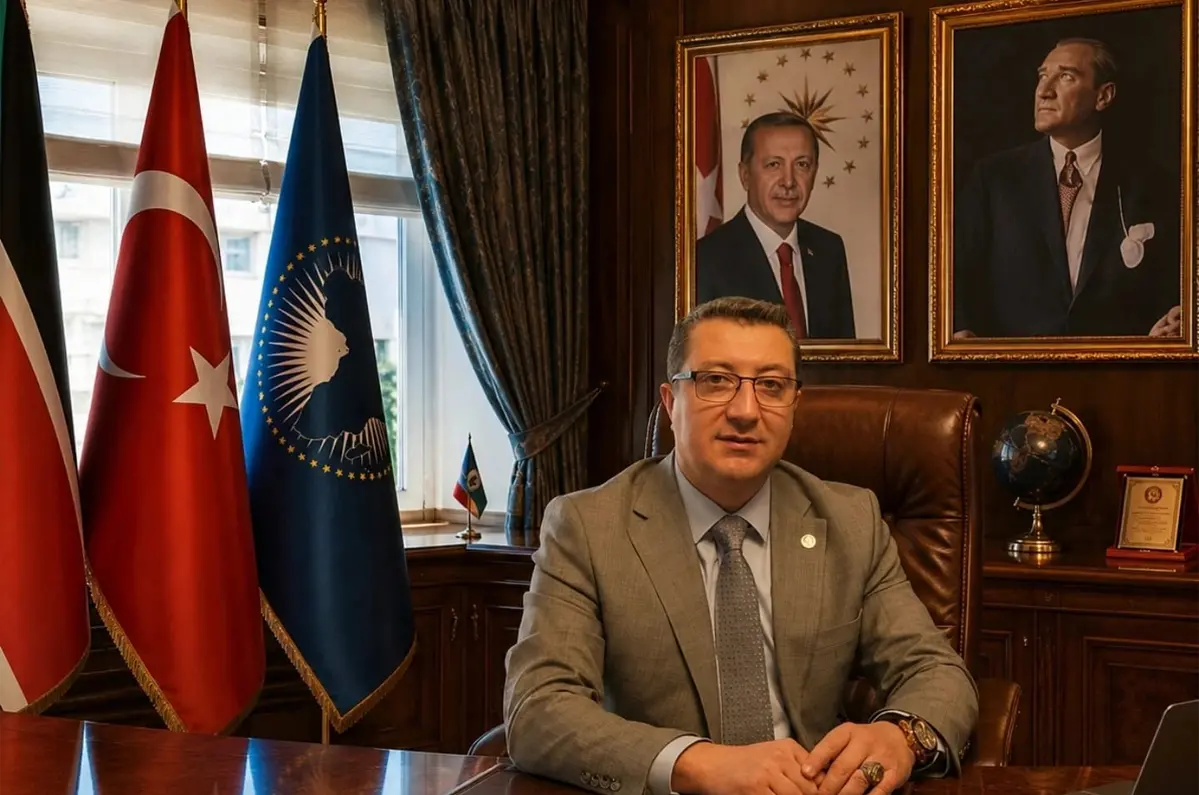 Osman Genç'ten 15 Temmuz Mesajı: Milletimizin destansı direnişi asla unutulmayacak