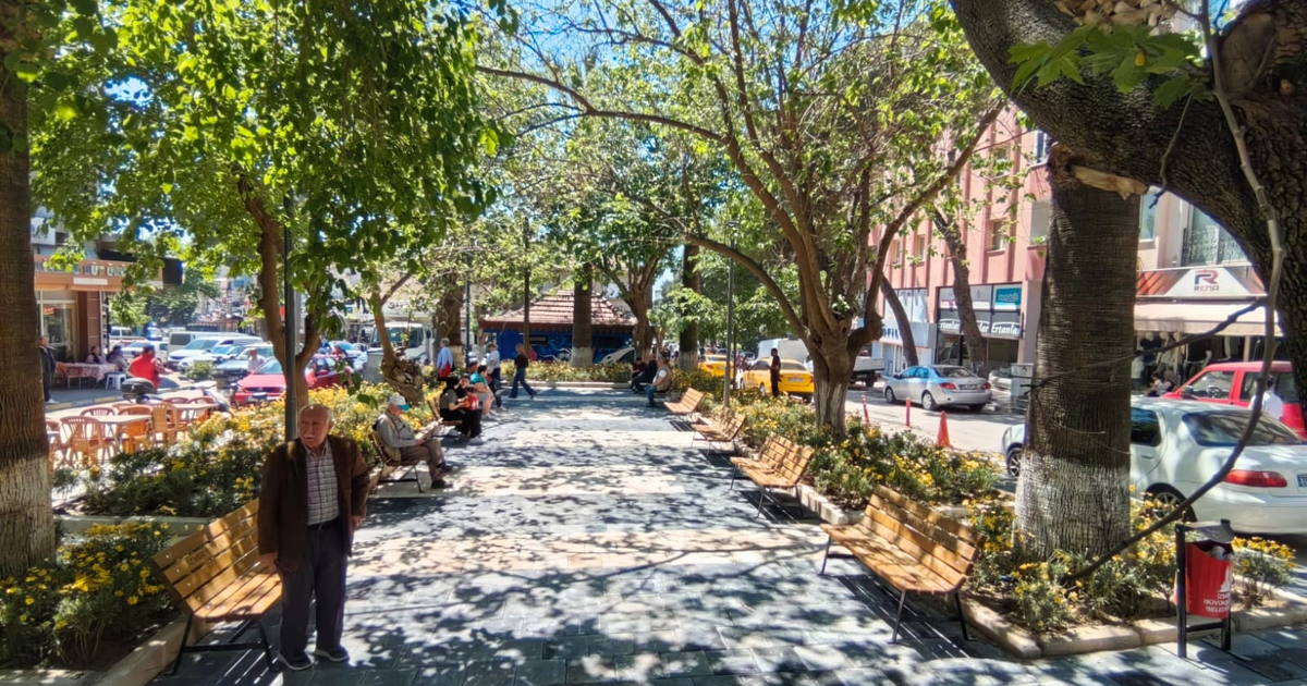 Güzel İzmir Hareketi Bayındır’da