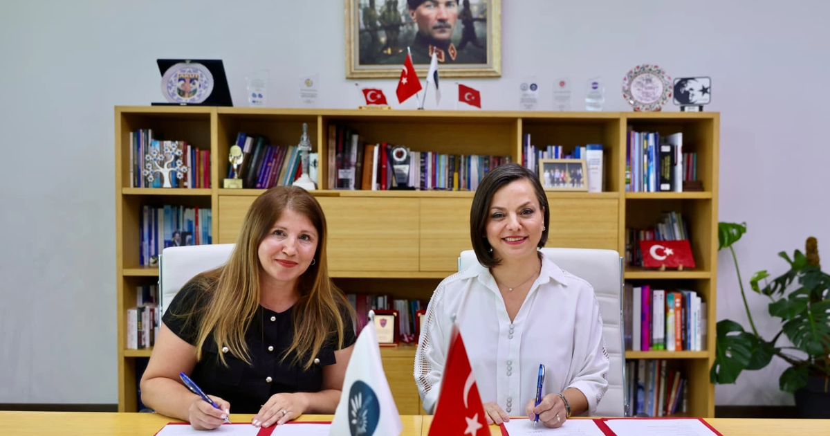 İzmir Karabağlar'da kadın emeğini güçlendiren protokol