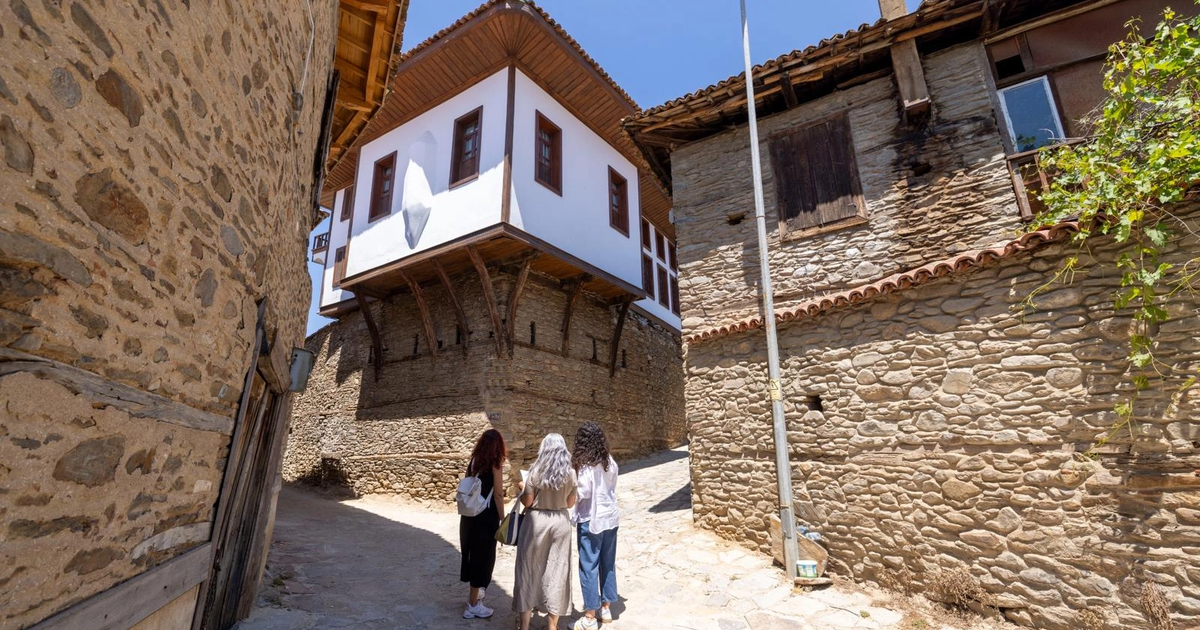 İzmir’in tarihi mirasına koruma kalkanı