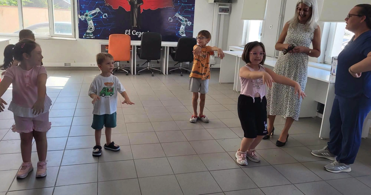İpsala’da 'Halk Oyunları' kursu ile verimli yaz