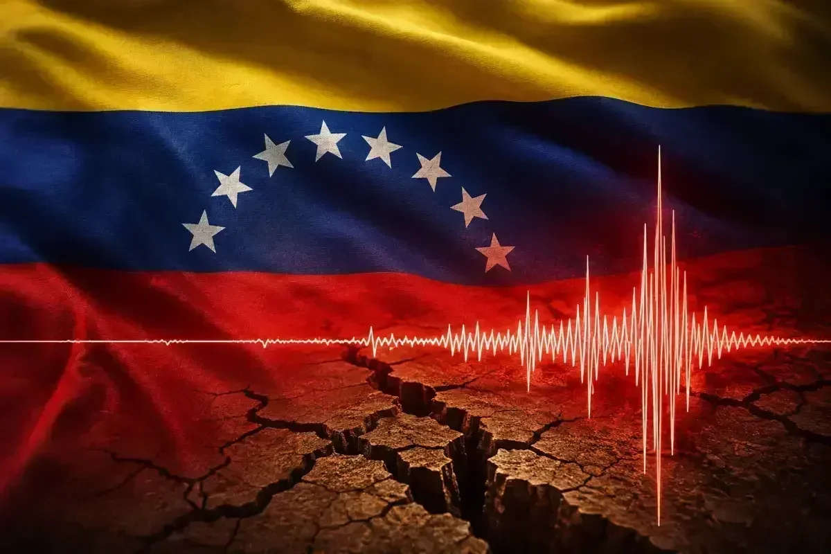 Venezuela'da deprem felaketinde can kaybı artıyor: 4 bin 829 kişi yaşamını yitirdi