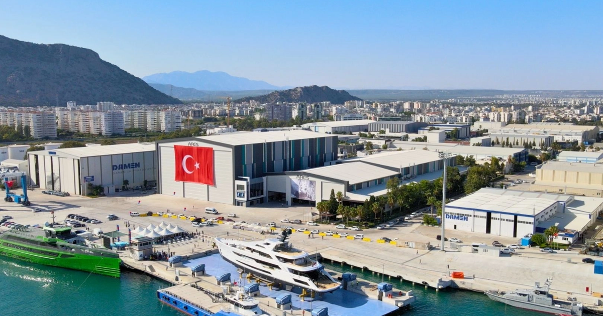 Serbest bölgelerden güçlü performansı... Ege zirvede, Bursa yüzde 33 büyüdü
