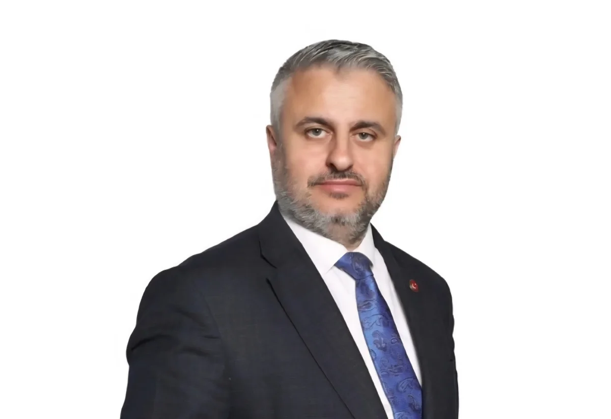 İsmail Karakaş'tan 15 Temmuz Demokrasi ve Milli Birlik Günü mesajı - Gündem Haberleri