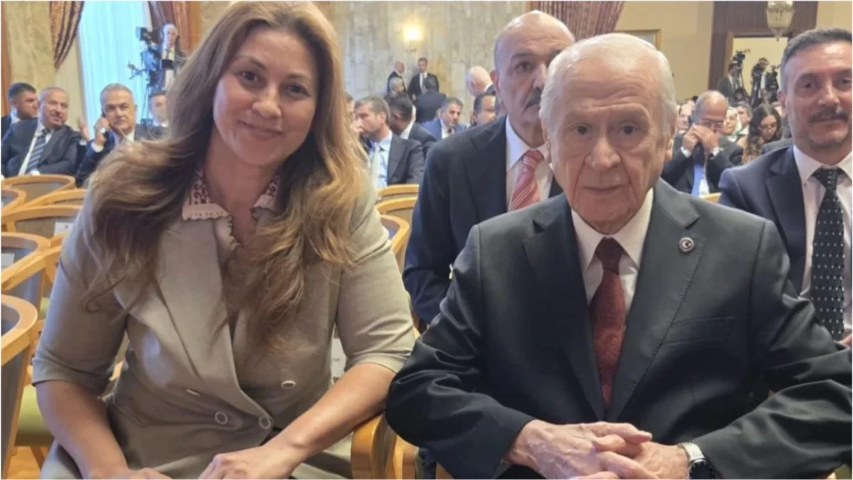 MHP Lideri Bahçeli'den 15 Temmuz vurgusu