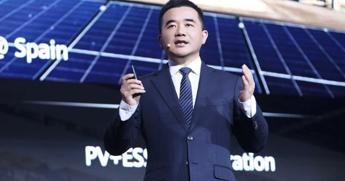 Huawei, The Smarter E 2026 etkinliğinde geleceğin enerji sistemleri için en yeni şebeke oluşturma stratejisini tanıttı