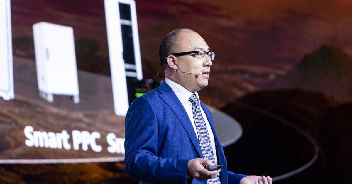 Huawei'nin yeni nesil Akıllı Dizi Şebeke Oluşturucu ESS Platformu'nun ardındaki teknolojik atılımlar