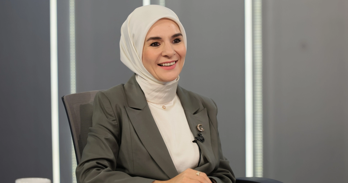 Bakan Göktaş: Çocuklar için koruyucu mekanizmalar güçlendirilecek