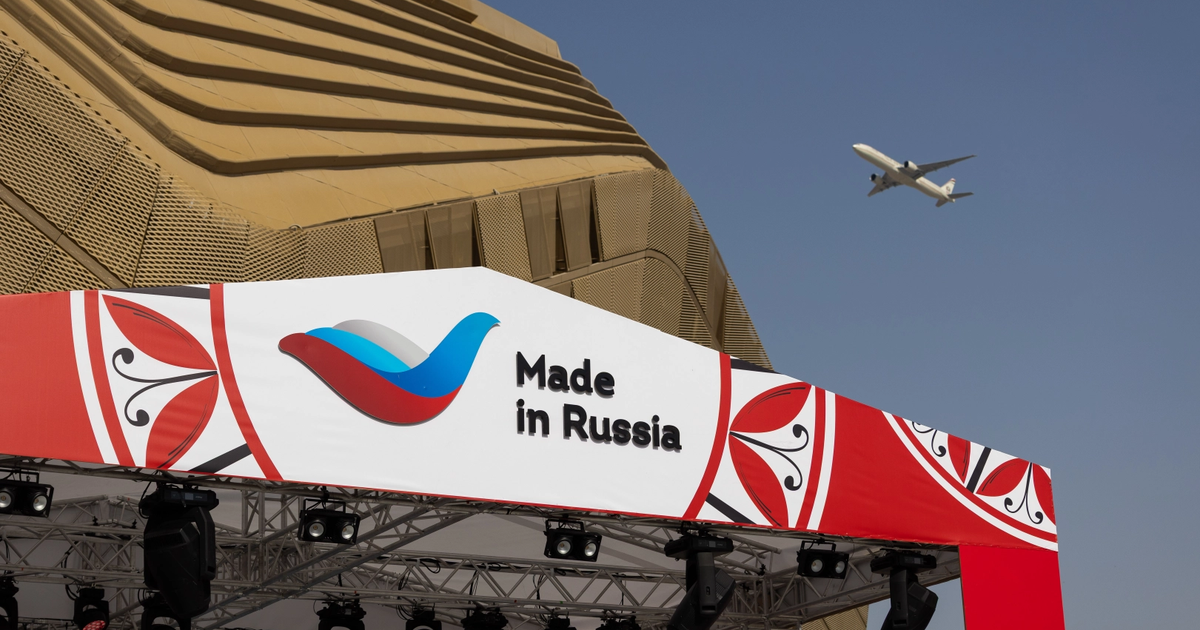 Rusya Ulusal Tanıtım Merkezi için işletmeci seçecek... Türkiye'de Rus markaları için kalıcı platform hazırlığı