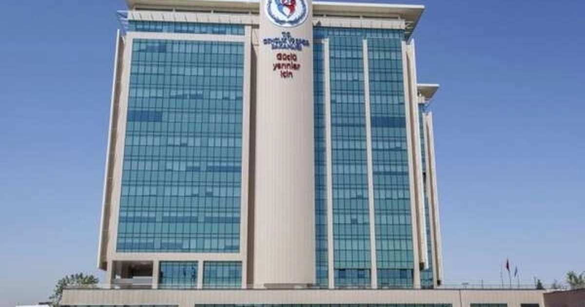 Gençlik Spor'a 550 personel alınacak