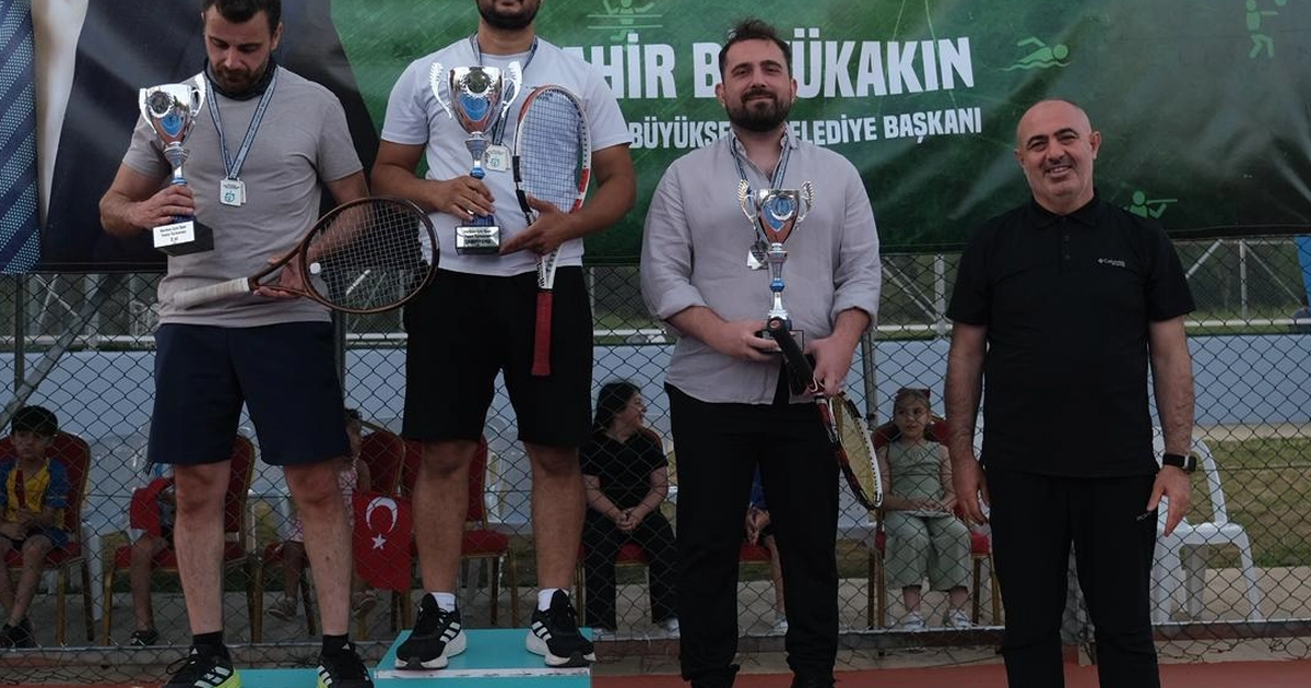 Kocaeli’de raketler korta indi