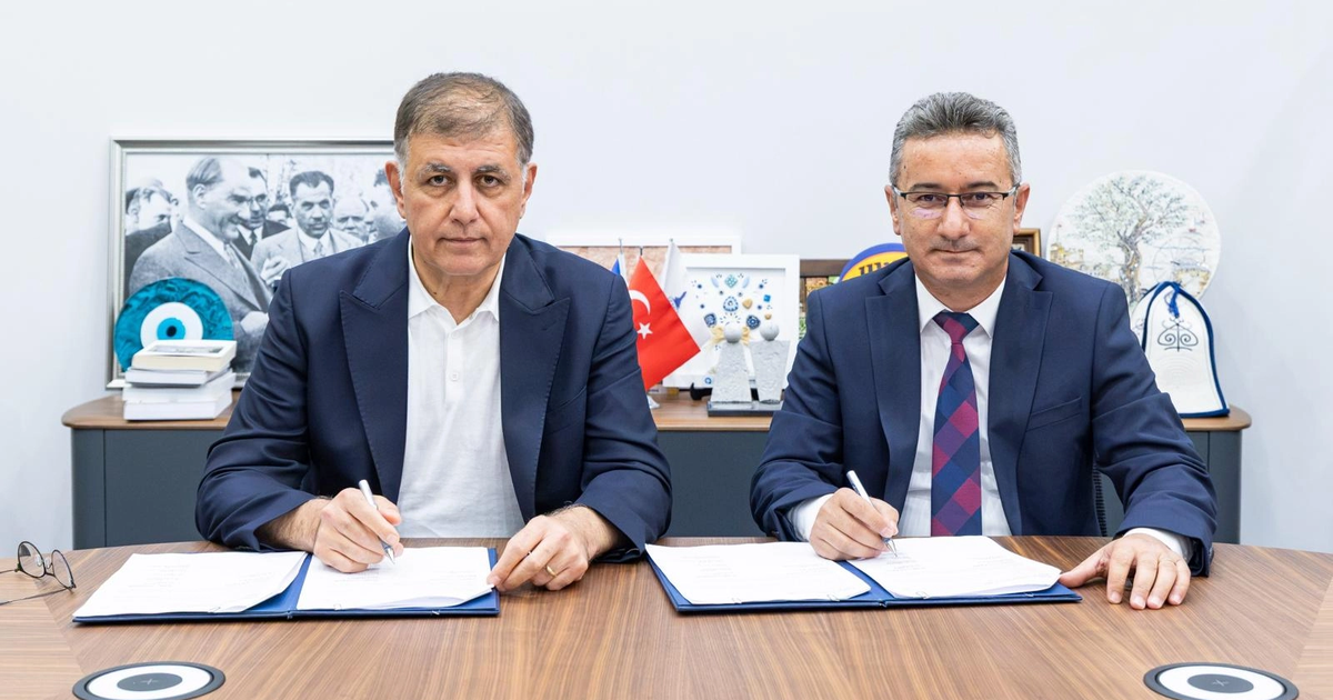 İZULAŞ’ta 772 çalışanı kapsayan toplu iş sözleşmesi imzalandı