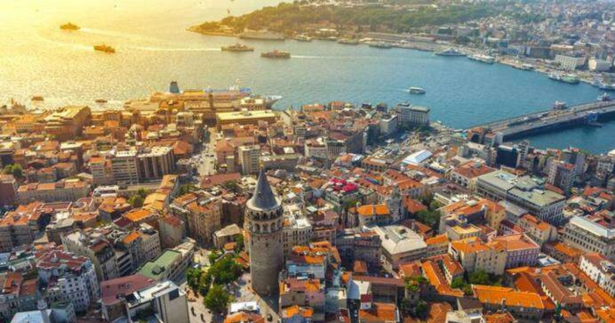 Konut satışları yüzde 35,8 arttı... Yabancılara 2.015 konut satıldı