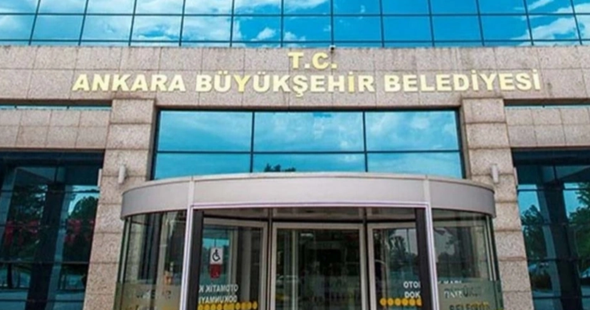 Başkan Yavaş duyurdu... Ankara Büyükşehir Belediyesi’nde acı kayıp!